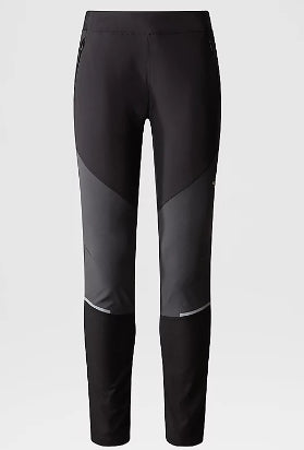 THE NORTH FACE PANTALÓN STOLEMBERG ALPINE MUJER TNF BLACK