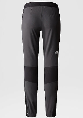 THE NORTH FACE PANTALÓN STOLEMBERG ALPINE MUJER TNF BLACK