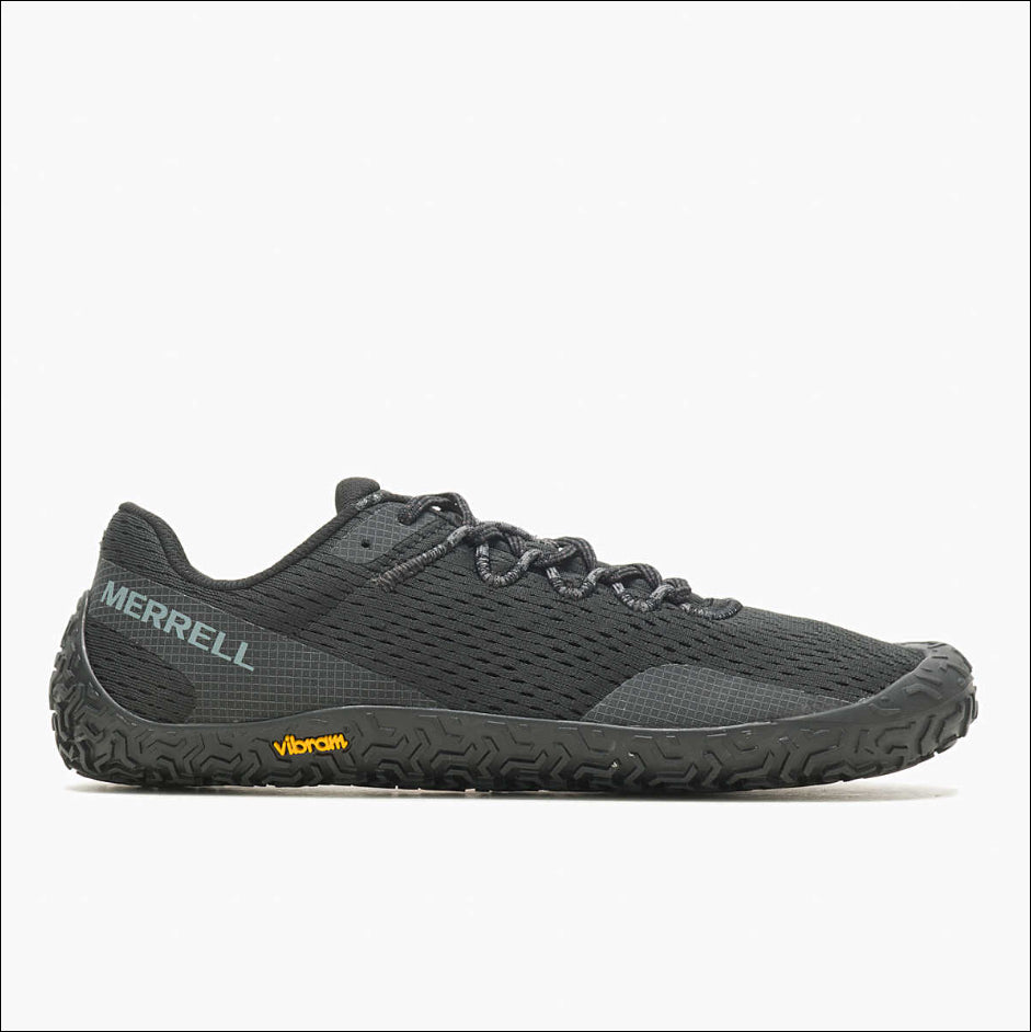 MERRELL VAPOR GLOVE 6 UNISEX BLACK