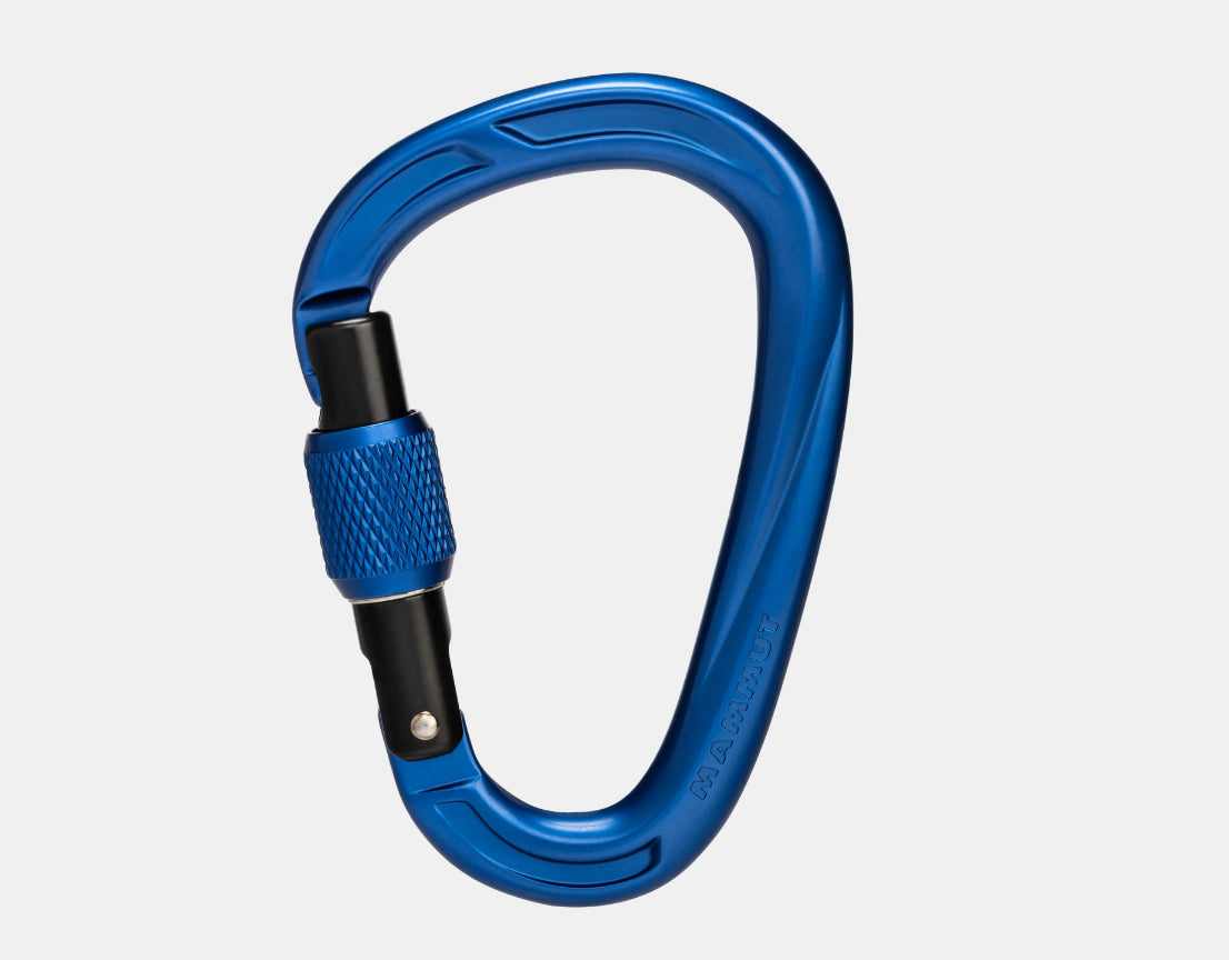 MAMMUT CRAG HMS MOSQUETON