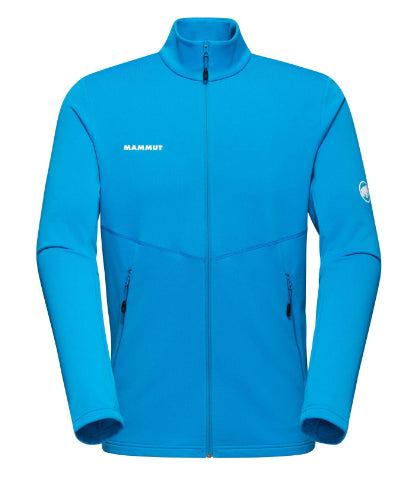 CHAQUETA MAMMUT ACONCAGUA HOMBRE GLACIER BLUE