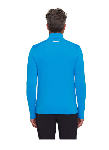 CHAQUETA MAMMUT ACONCAGUA HOMBRE GLACIER BLUE