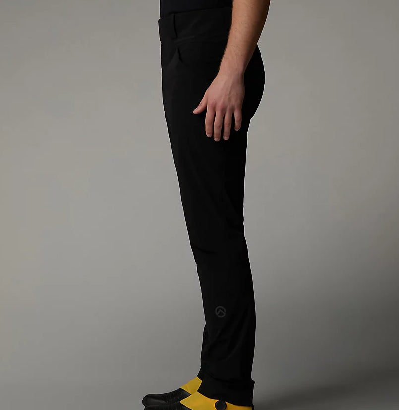 THE NORTH FACE SUMMIT SERIES OFF WIDTH MUJER TNF BLACK