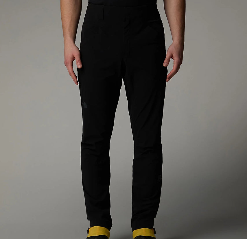 THE NORTH FACE SUMMIT SERIES OFF WIDTH MUJER TNF BLACK