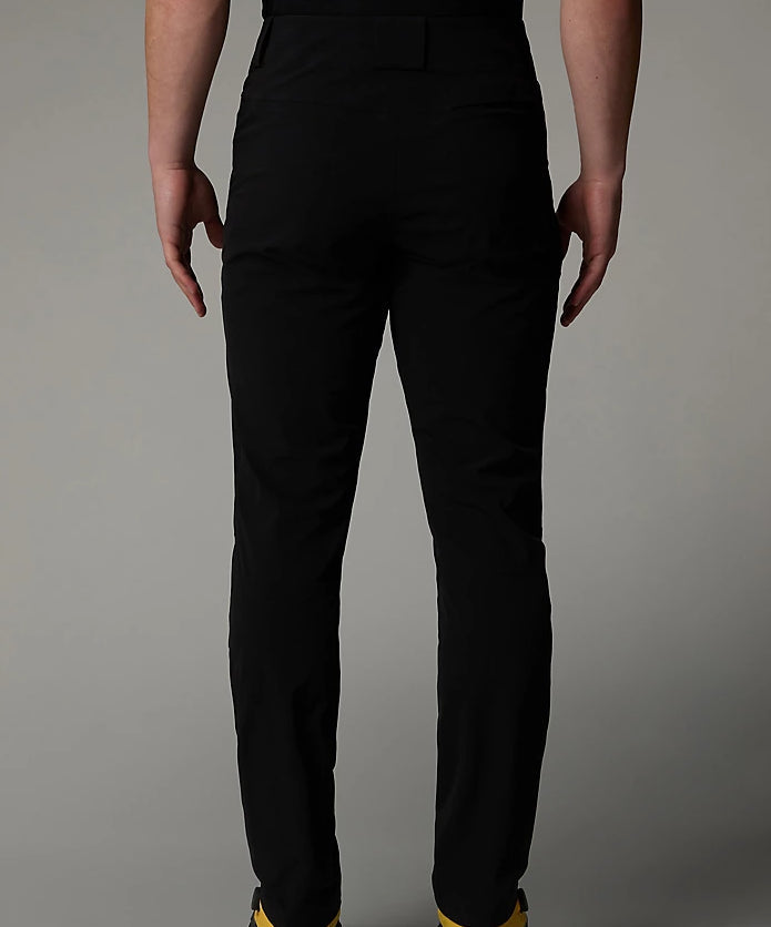 THE NORTH FACE SUMMIT SERIES OFF WIDTH MUJER TNF BLACK