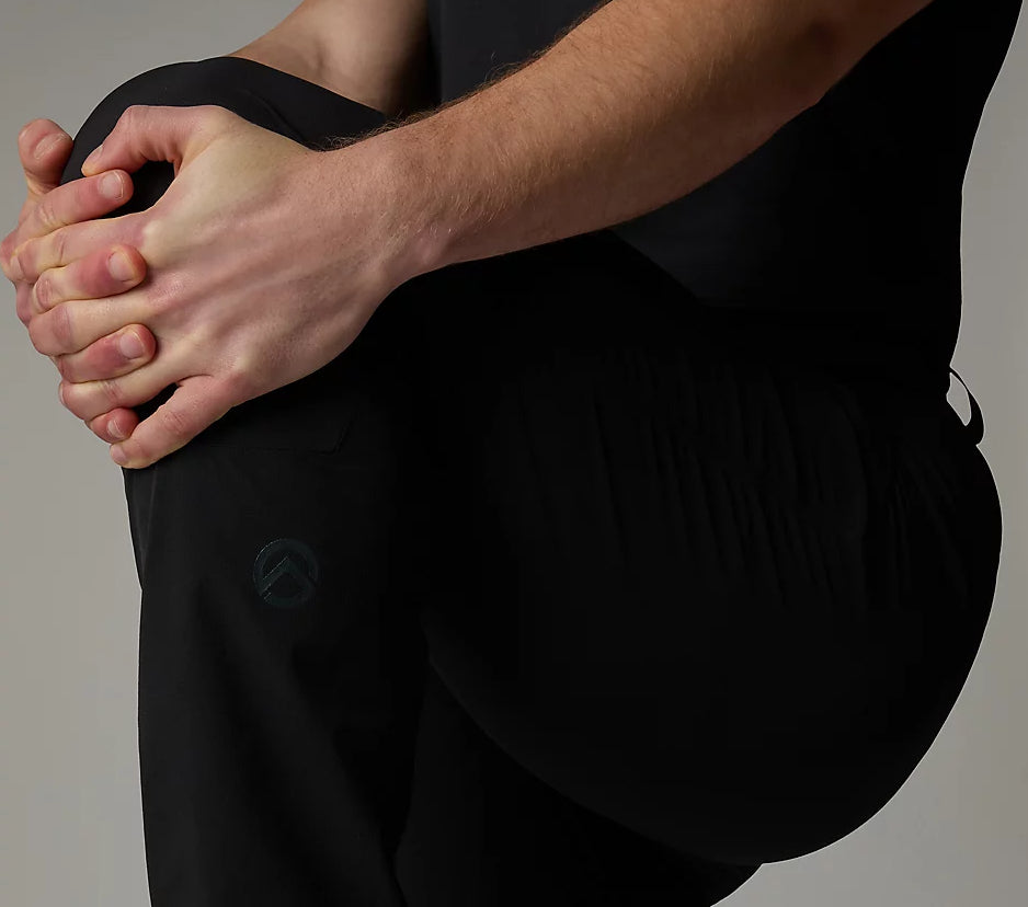 THE NORTH FACE SUMMIT SERIES OFF WIDTH MUJER TNF BLACK