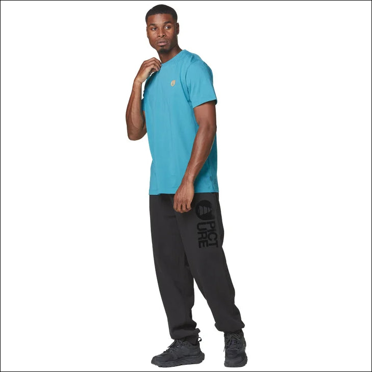 PICTURE CAMISETA LIL CORK TEE HOMBRE BISCAY BAY