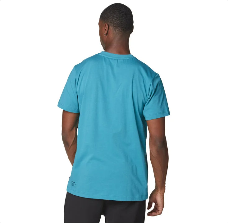 PICTURE CAMISETA LIL CORK TEE HOMBRE BISCAY BAY