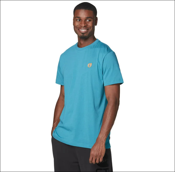 PICTURE CAMISETA LIL CORK TEE HOMBRE BISCAY BAY