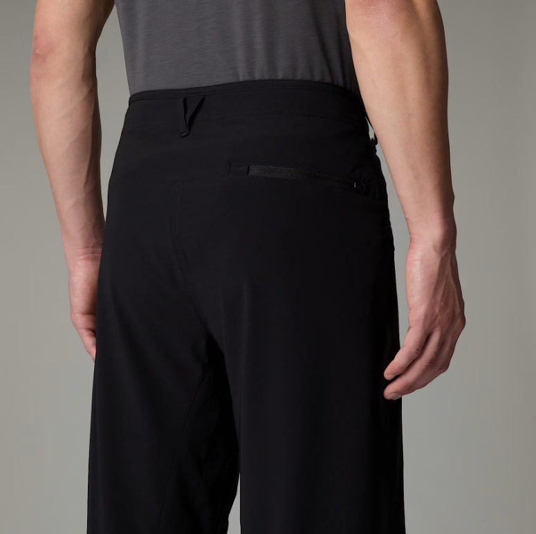THE NORTH FACE PANTALÓN SPEEDLIGHT TPR NEGRO