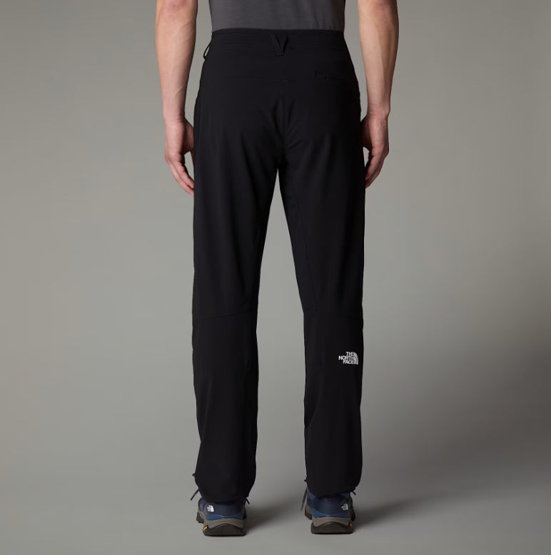 THE NORTH FACE PANTALÓN SPEEDLIGHT TPR NEGRO