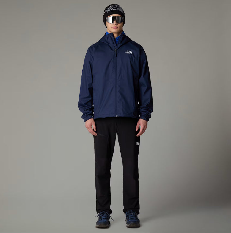 THE NORTH FACE PANTALÓN SPEEDLIGHT TPR NEGRO