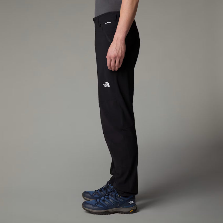 THE NORTH FACE PANTALÓN SPEEDLIGHT TPR NEGRO