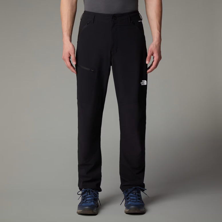 THE NORTH FACE PANTALÓN SPEEDLIGHT TPR NEGRO