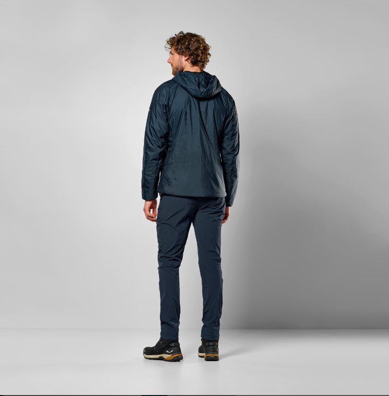 SALEWA PUEZ CATINACCIO 2 TIROLWOL® RESPONSIVE CHAQUETA HOMBRE