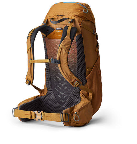 GREGORY STOUT 35LT MOCHILA SANDSTONE