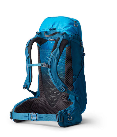 GREGORY MOCHILA STOUT 35L COMPASS BLUE