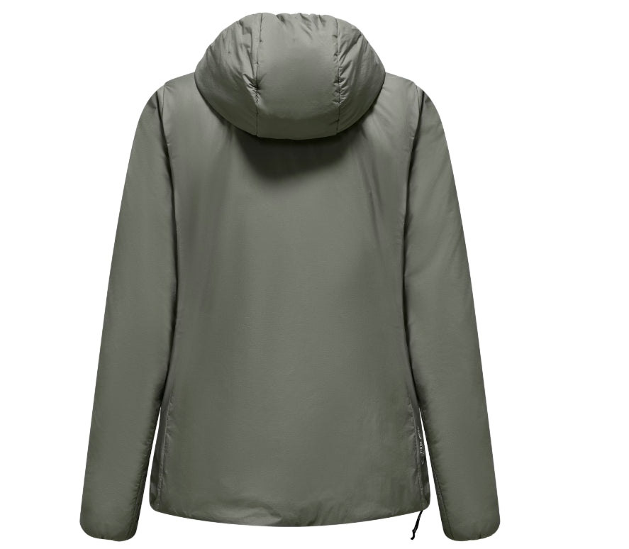 SALEWA PUEZ CATINACCIO 2 TIROLWOL®RESPONSIVE CHAQUETA MUJER