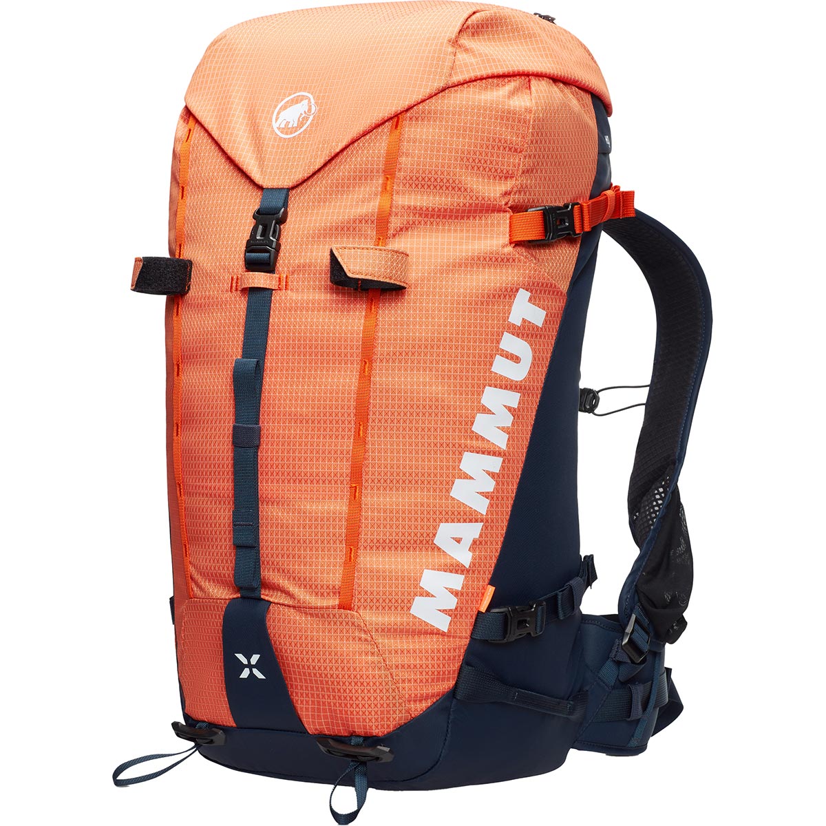 MOCHILA TRION 38 ARUMITA/MARINE 38 L