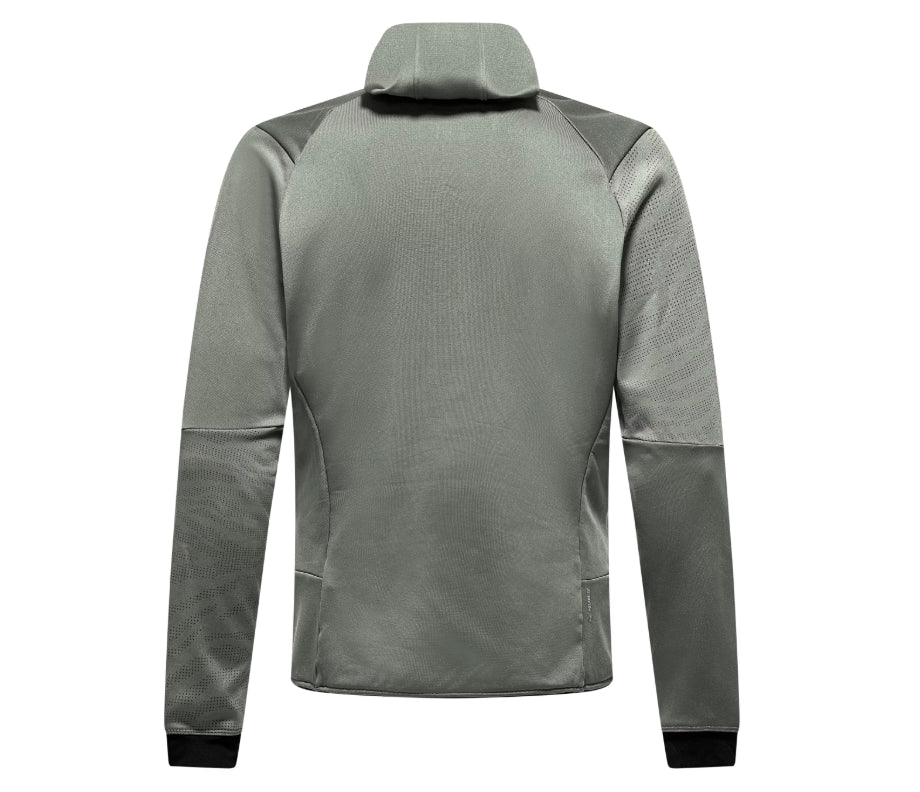 SALEWA SELLA CREVASSE CHAQUETA CAPUCHA HOMBRE