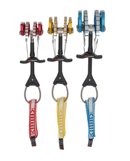 WILD COUNTRY FRIENDS SET 1-3