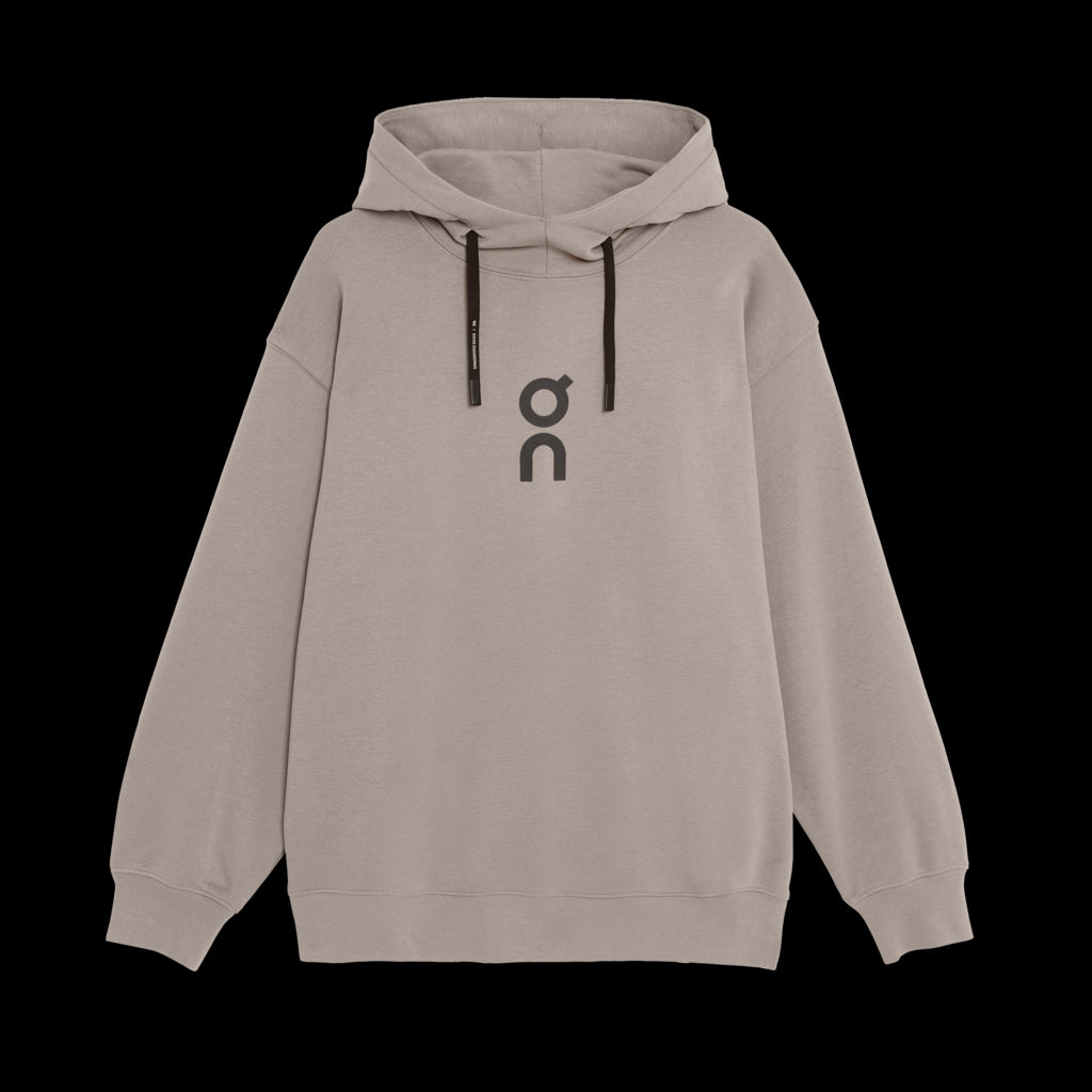 ON RUNNING SUDADERA CLUB HOMBRE CINDER