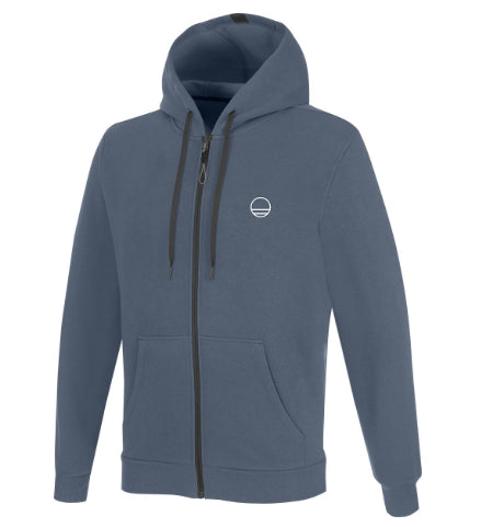 WILDCOUNTRY SUDADERA FLOW 3 AZUL