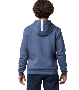 WILDCOUNTRY SUDADERA FLOW 3 AZUL