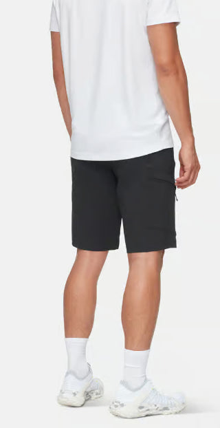 MAMMUT PANTALÓN CORTO HOMBRE RUNBOLD IV