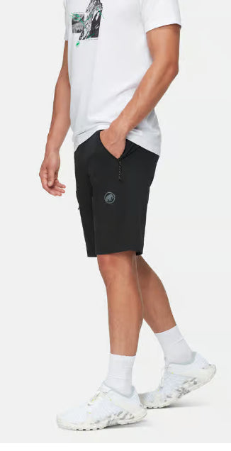 MAMMUT PANTALÓN CORTO HOMBRE RUNBOLD IV