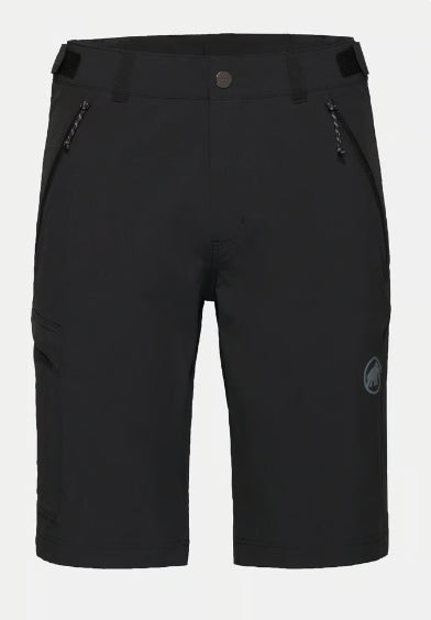 MAMMUT PANTALÓN CORTO HOMBRE RUNBOLD IV