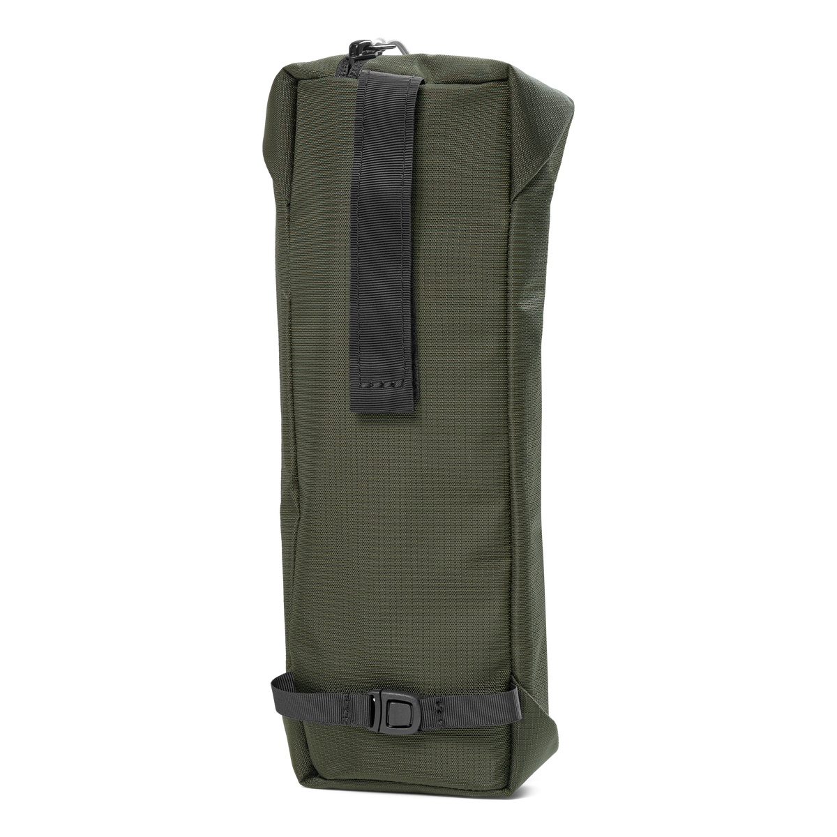 SALEWA FLASK HOLDER DARK OLIVE
