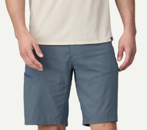 PATAGONIA ALTVIA TRAIL BERMUDA HOMBRE FGE