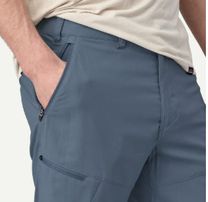 PATAGONIA ALTVIA TRAIL BERMUDA HOMBRE FGE