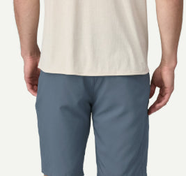 PATAGONIA ALTVIA TRAIL BERMUDA HOMBRE FGE