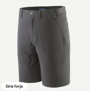 PATAGONIA ALTVIA TRAIL BERMUDA HOMBRE FGE