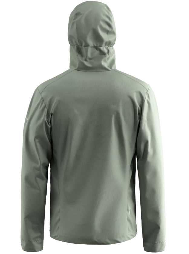 SALEWA PUEZ AQUA 4 2.5L POWERTEX CHAQUETA HOMBRE