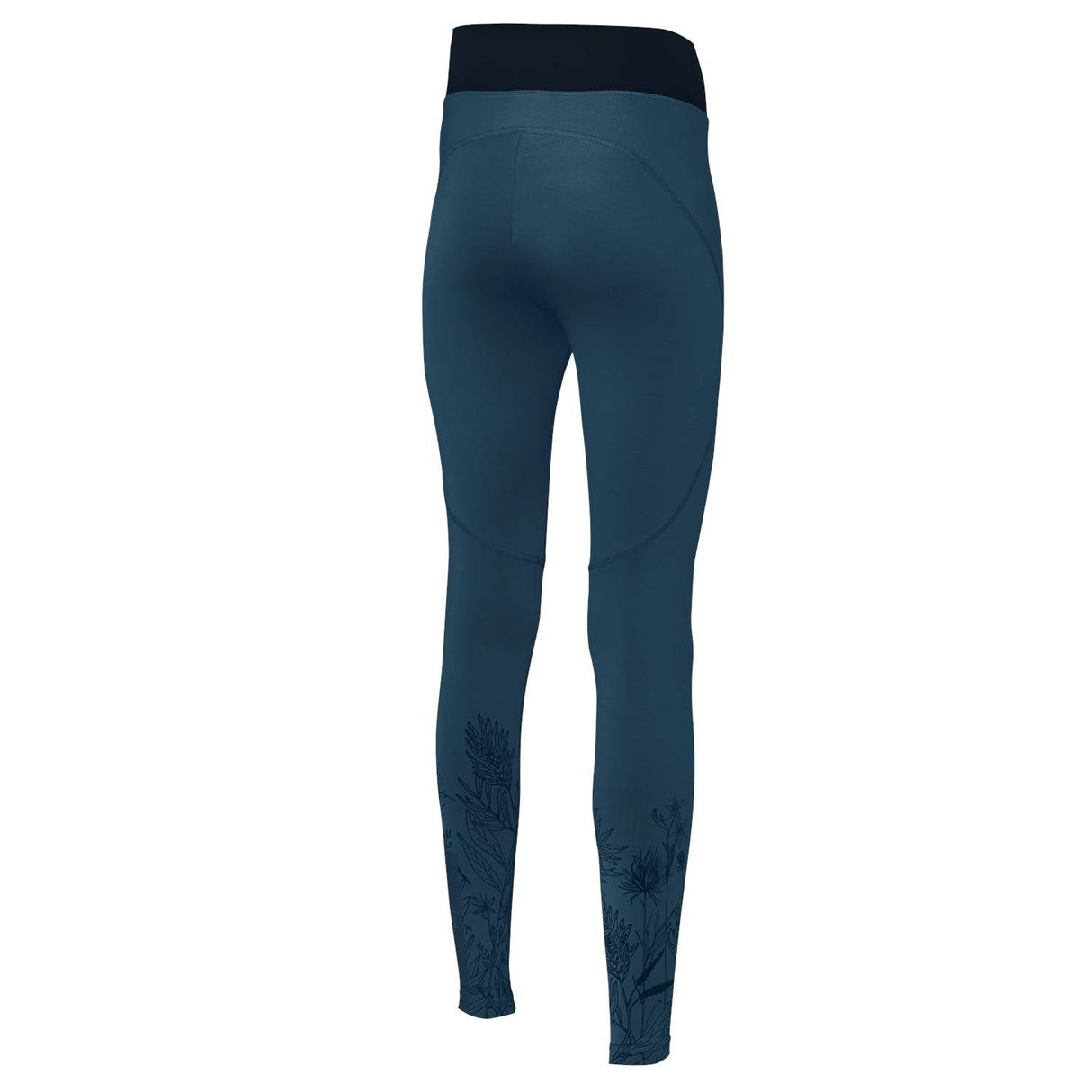 WILD COUNTRY SESSION 2 LEGGINS MUJER ASPHALT 1