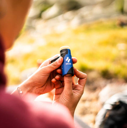 CRUX MOJO CREMA YEMAS