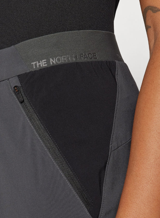THE NORTH FACE FELIK TPR SH PANTALÓN CORTO MUJER