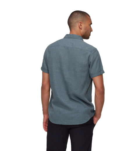 MAMMUT CAMISETA ALVRA SUMMER HOMBRE STRATA