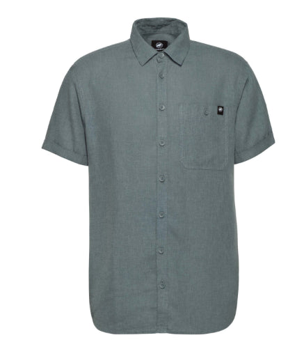 MAMMUT CAMISETA ALVRA SUMMER HOMBRE STRATA
