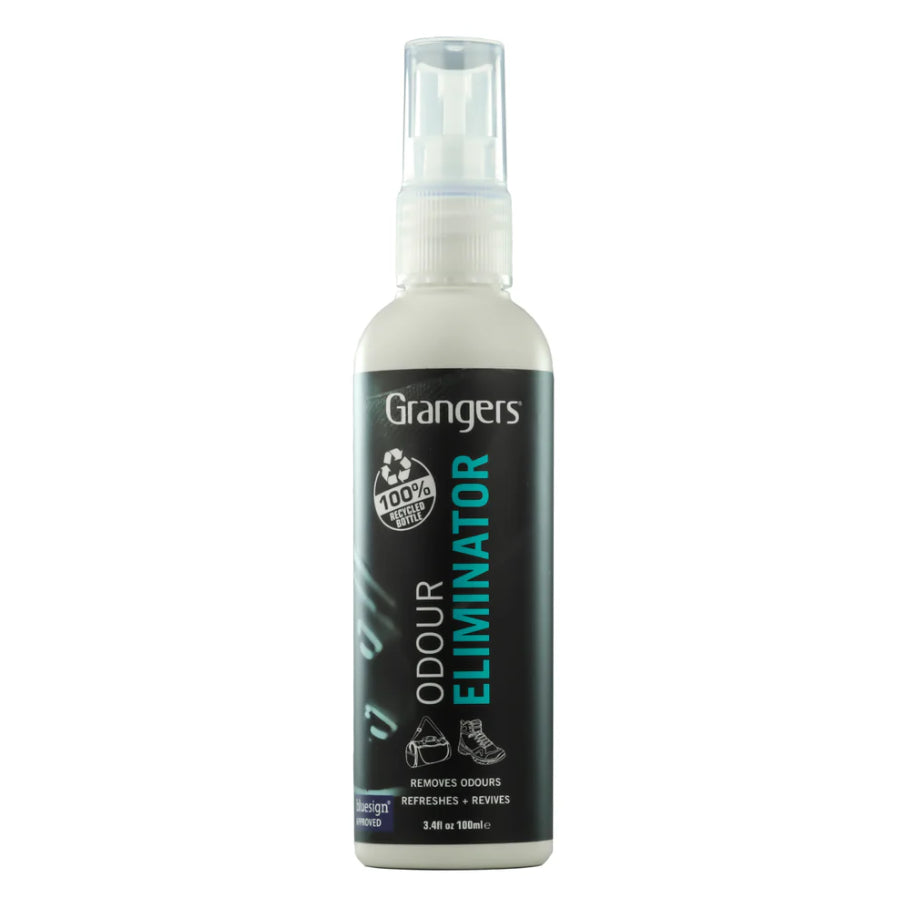 GRANGERS ODOUR ELIMINATION 100ML