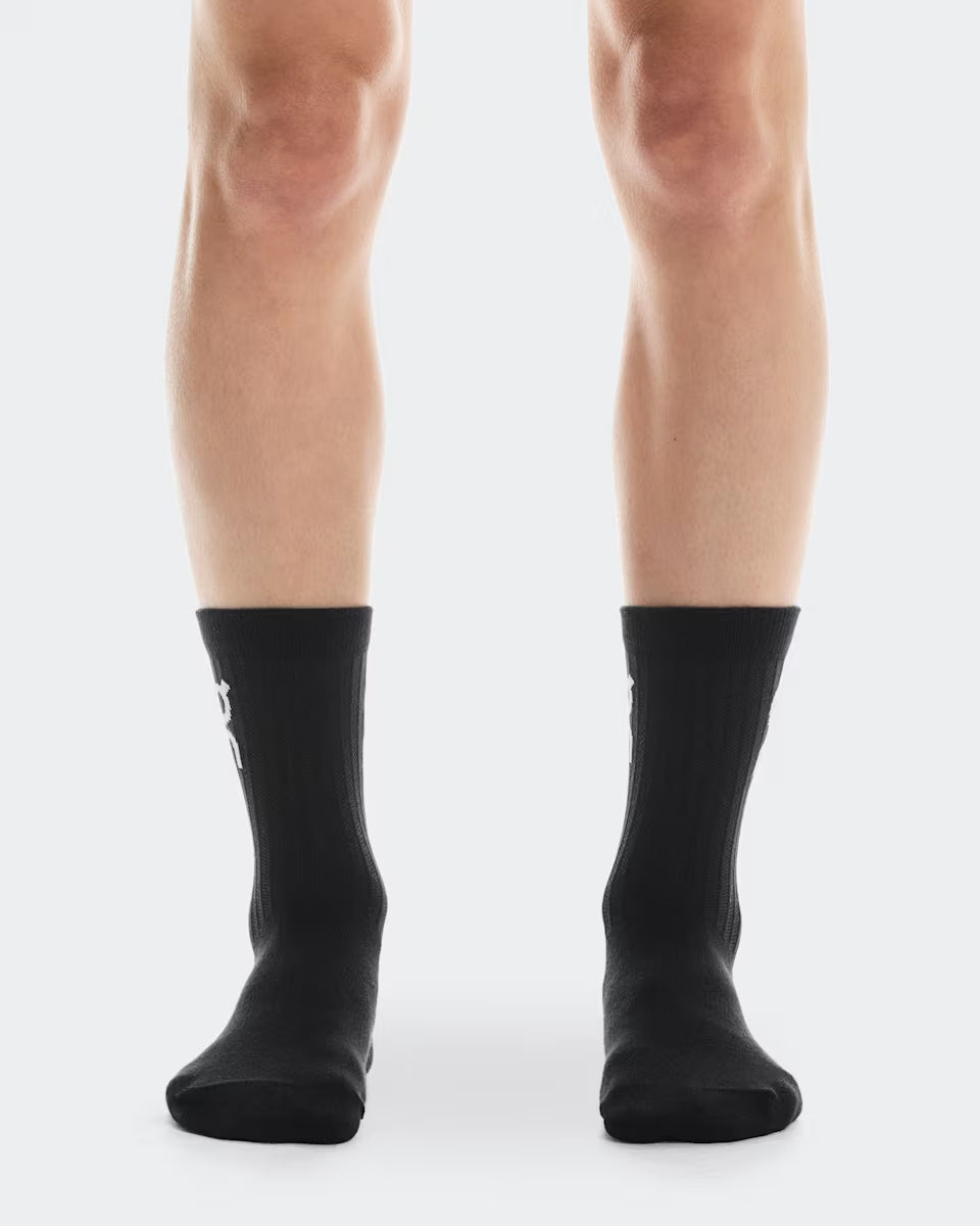 ON RUNNING CALCETIN LOGO SOCK HIGH 3P