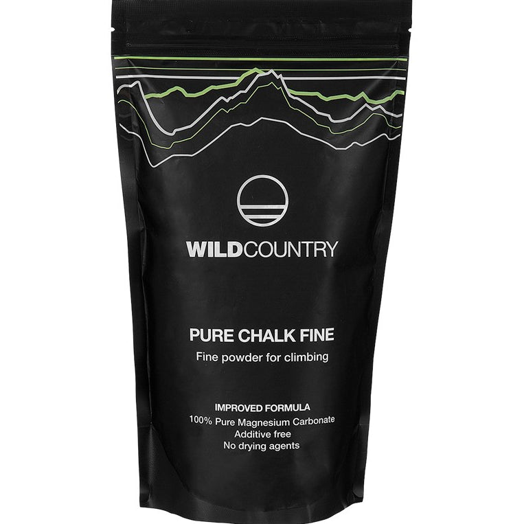 WILD COUNTRY MAGNESIO PURE CHALK FINE 170G