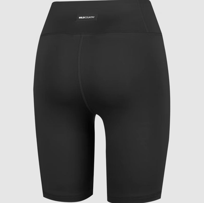 WILD COUNTRY LEGGING SESSION 2 MID MUJER ASPHALT
