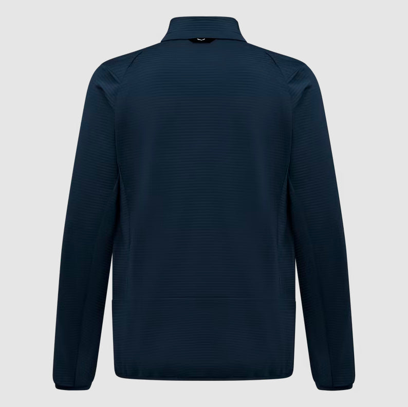 SALEWA CHAQUETA ALTAVIA POLARLITE HOMBRE NAVY BLAZER