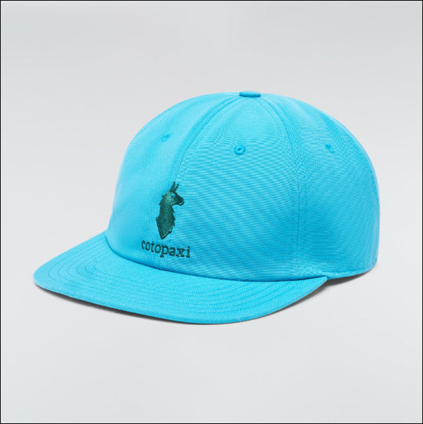 COTOPAXI GORRA DAD HAT POOLSIDE