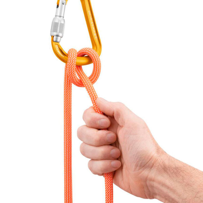 PETZL ATTACHE SCREW LOCK