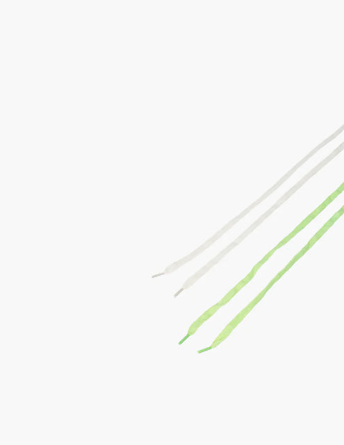 COOLWAY GOAL FUX LIME MUJER